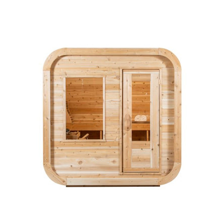 Collection image for: Luna & Pod Saunas