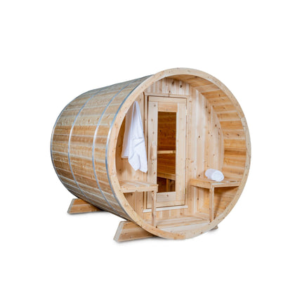 Collection image for: Barrel Saunas