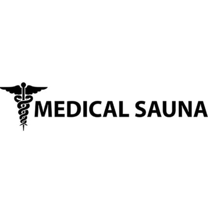 Medical Saunas logo