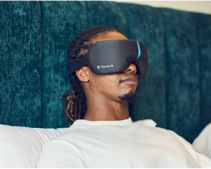 Therabody Smart Goggles 2.0