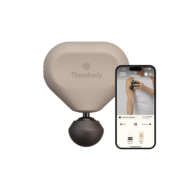 Therabody Theragun Mini 3.0