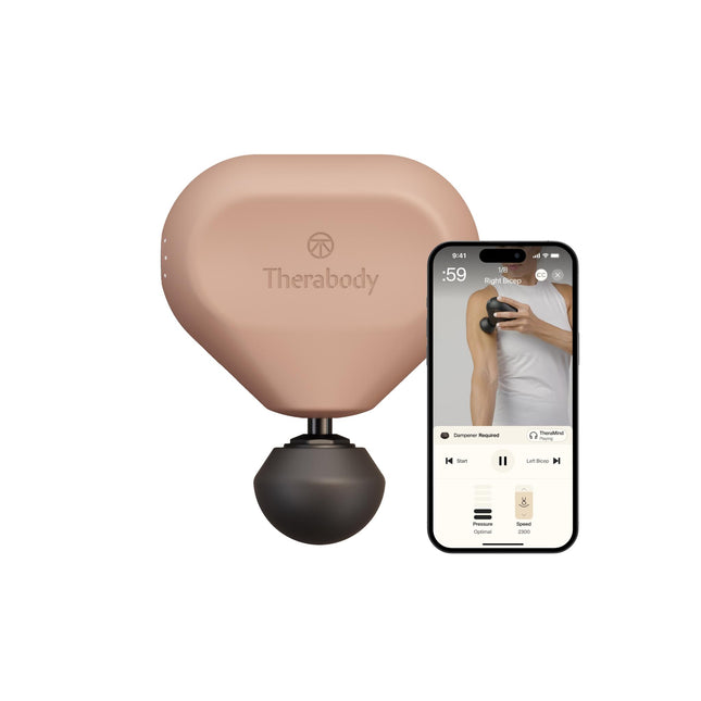 Therabody Theragun Mini 3.0