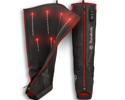 Therabody JetBoots PRO Plus