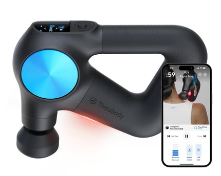 Therabody Theragun PRO Plus