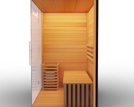 Medical Saunas Traditional 7 Sauna
