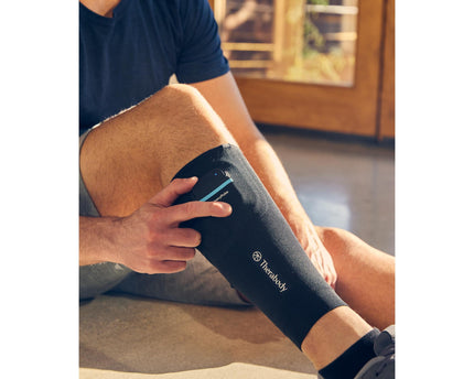 Therabody RecoveryPulse Calf Sleeve
