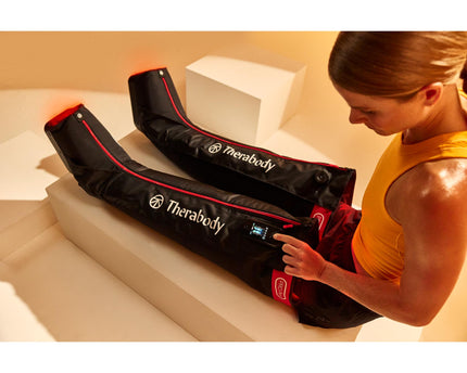 Therabody JetBoots PRO Plus