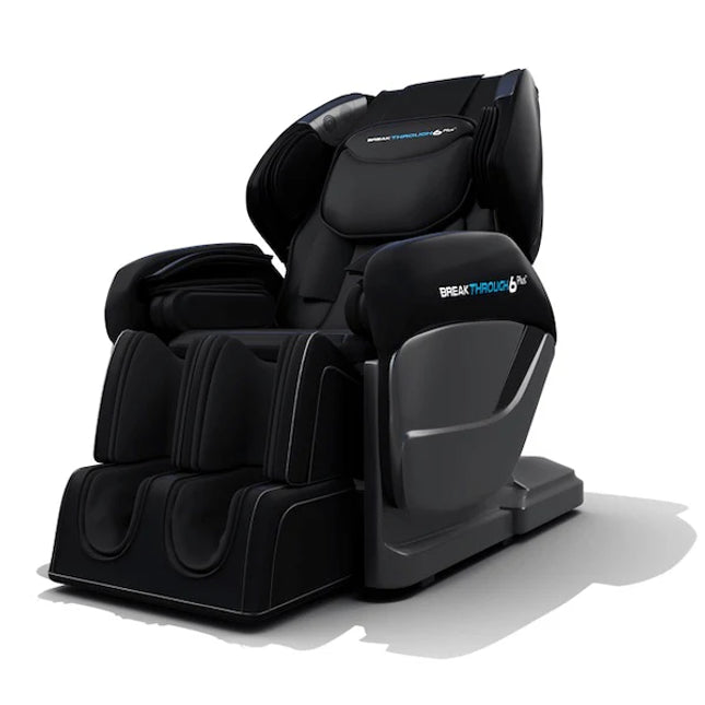 Medical Breakthrough 6 Plus Massage Chair