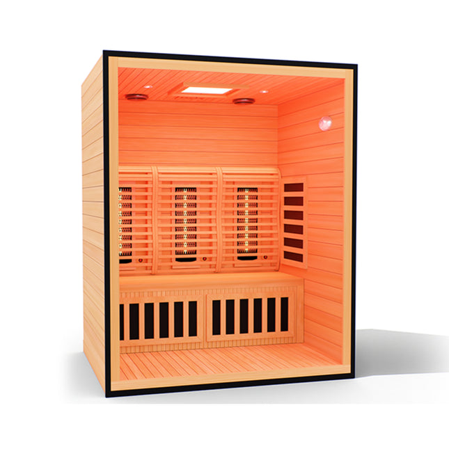 Medical Saunas Commercial Spa 486 Sauna