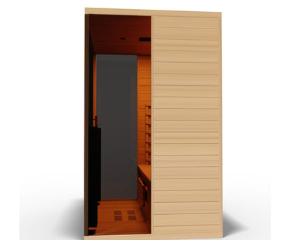 Medical Saunas Full Spectrum Medical 7 Sauna
