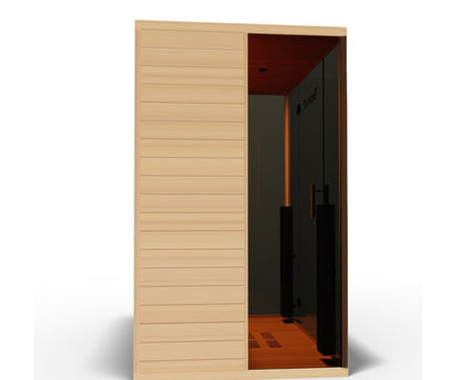 Medical Saunas Full Spectrum Medical 7 Sauna