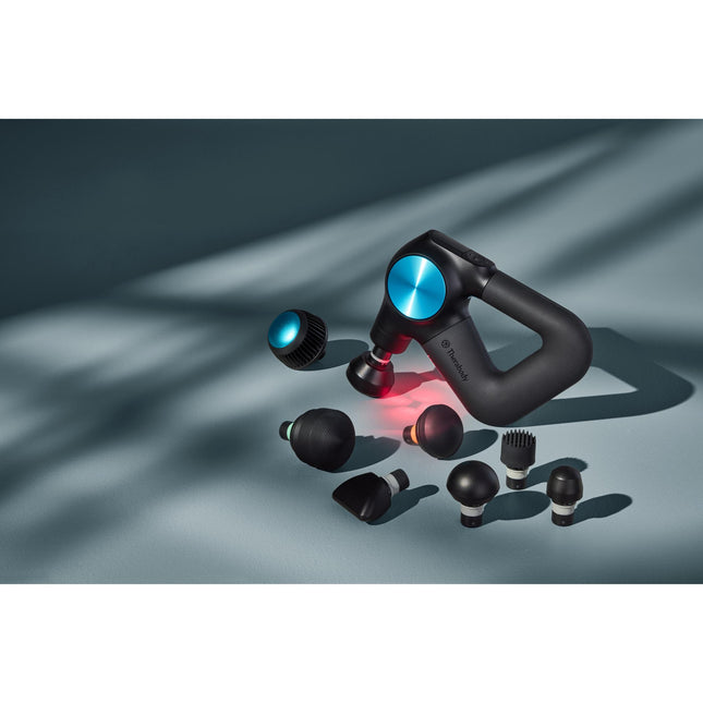 Therabody Theragun PRO Plus