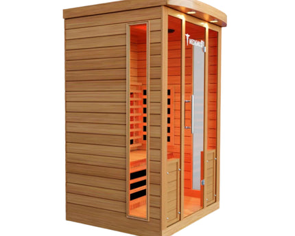 Medical Saunas Infrared Medical 5 Sauna