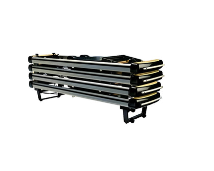 Peak Pilates MVe Reformer