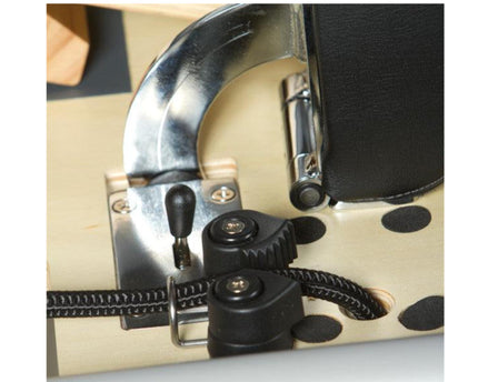 Peak Pilates MVe Reformer