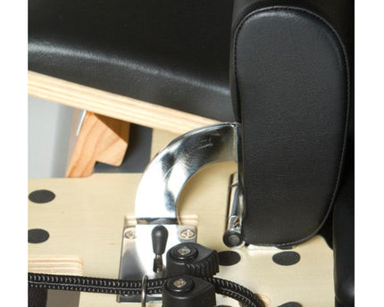 Peak Pilates MVe Reformer