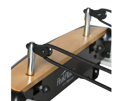 Peak Pilates MVe Reformer