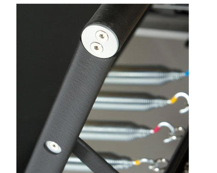 Peak Pilates MVe Reformer