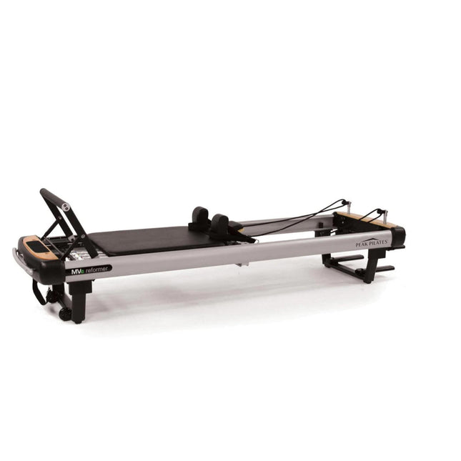 Peak Pilates MVe Reformer and Tower