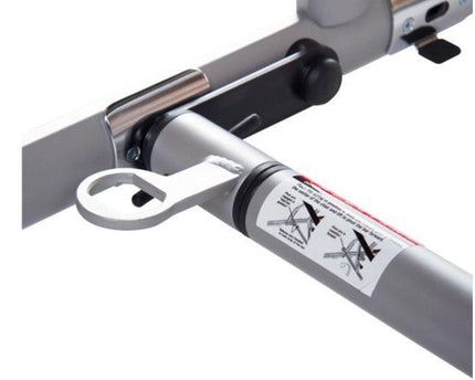 Peak Pilates MVe Fitness Chair (Single Pedal)