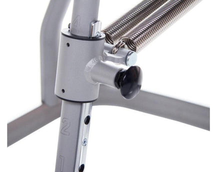 Peak Pilates MVe Fitness Chair (Single Pedal)