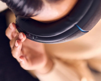 Therabody Smart Goggles 2.0