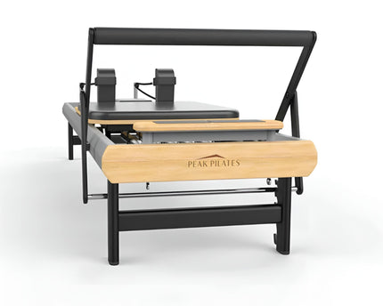 Peak Pilates casa Reformer