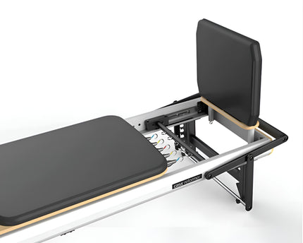 Peak Pilates casa Reformer