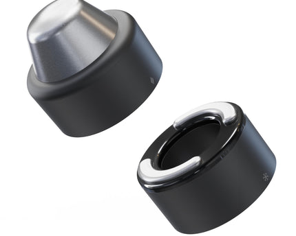 Therabody TheraFace Hot and Cold Rings