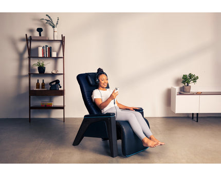 Therabody Zero-Gravity Lounger