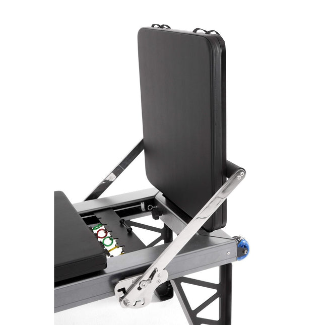 Elina Pilates Aluminum Reformer HL3 with Tower