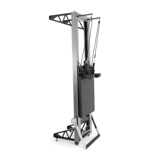 Elina Pilates Aluminum Reformer HL4 with Tower