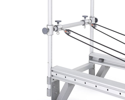 Elina Pilates Mentor Reformer Bundle