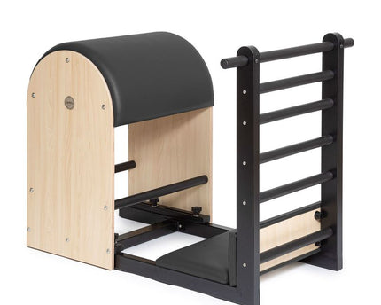 Elina Pilates Elite Ladder Barrel