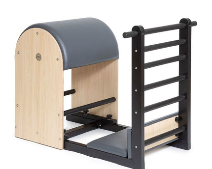 Elina Pilates Elite Ladder Barrel