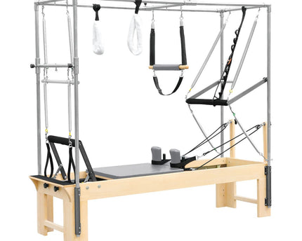 Elina Pilates Cadillac Reformer
