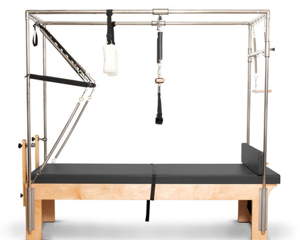 Elina Pilates Cadillac Reformer