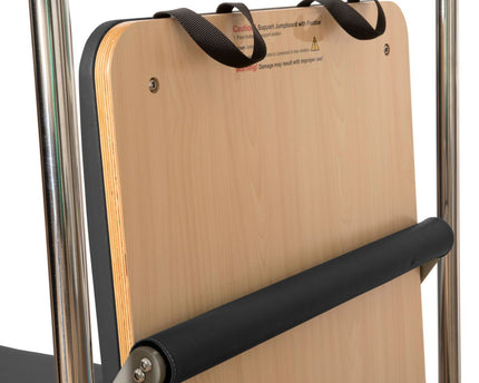 Elina Pilates Cadillac Reformer