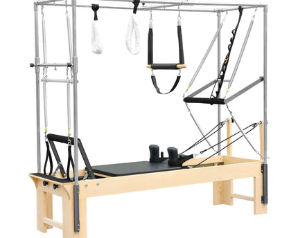 Elina Pilates Cadillac Reformer
