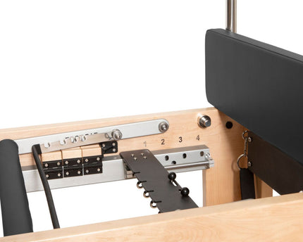 Elina Pilates Cadillac Reformer
