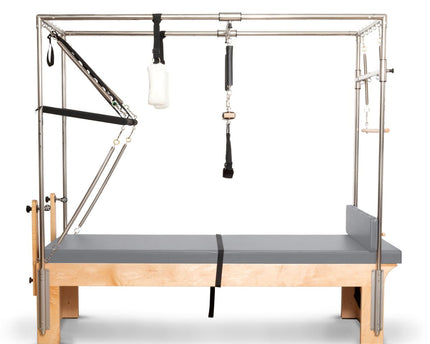 Elina Pilates Cadillac Reformer