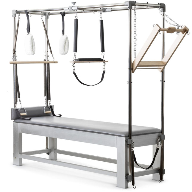 Elina Pilates Classic Aluminum Cadillac