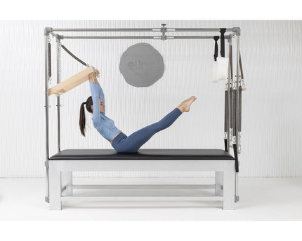 Elina Pilates Classic Aluminum Cadillac