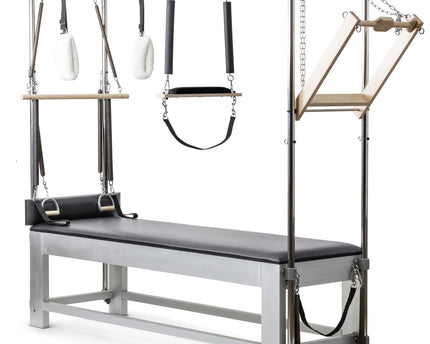 Elina Pilates Classic Aluminum Cadillac