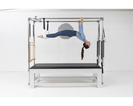 Elina Pilates Classic Aluminum Cadillac