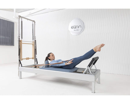 Elina Pilates Classic Reformer with Tower