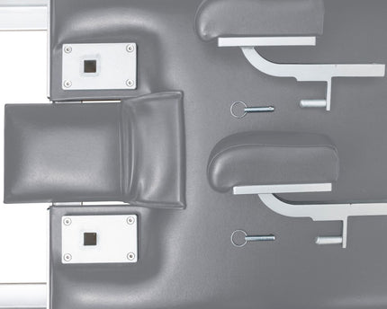 Elina Pilates Classic Reformer with Tower