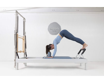 Elina Pilates Classic Reformer with Tower