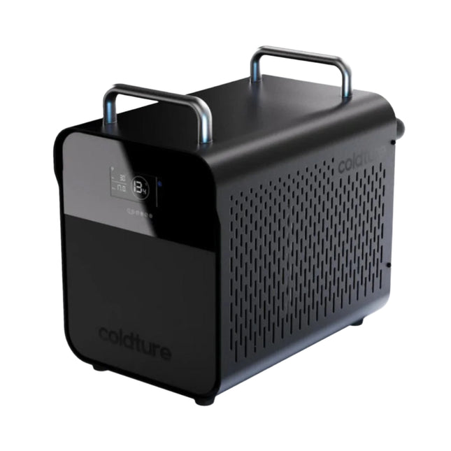 Dundalk Coldture Water Chiller Pro with Fittings