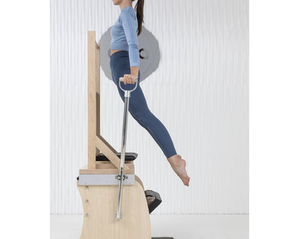 Elina Pilates Combination Wunda / Electric Chair